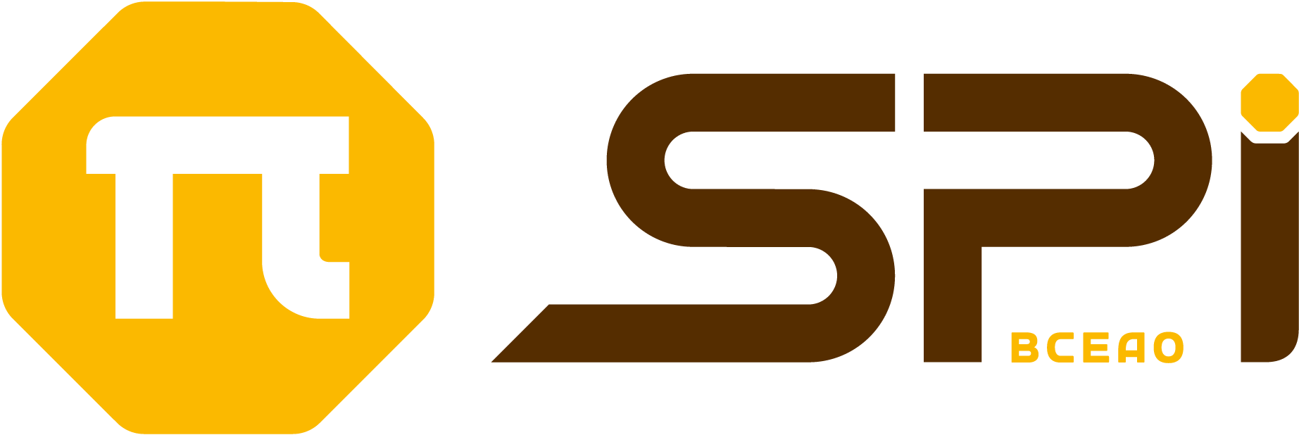 Logo SPI BCEAO